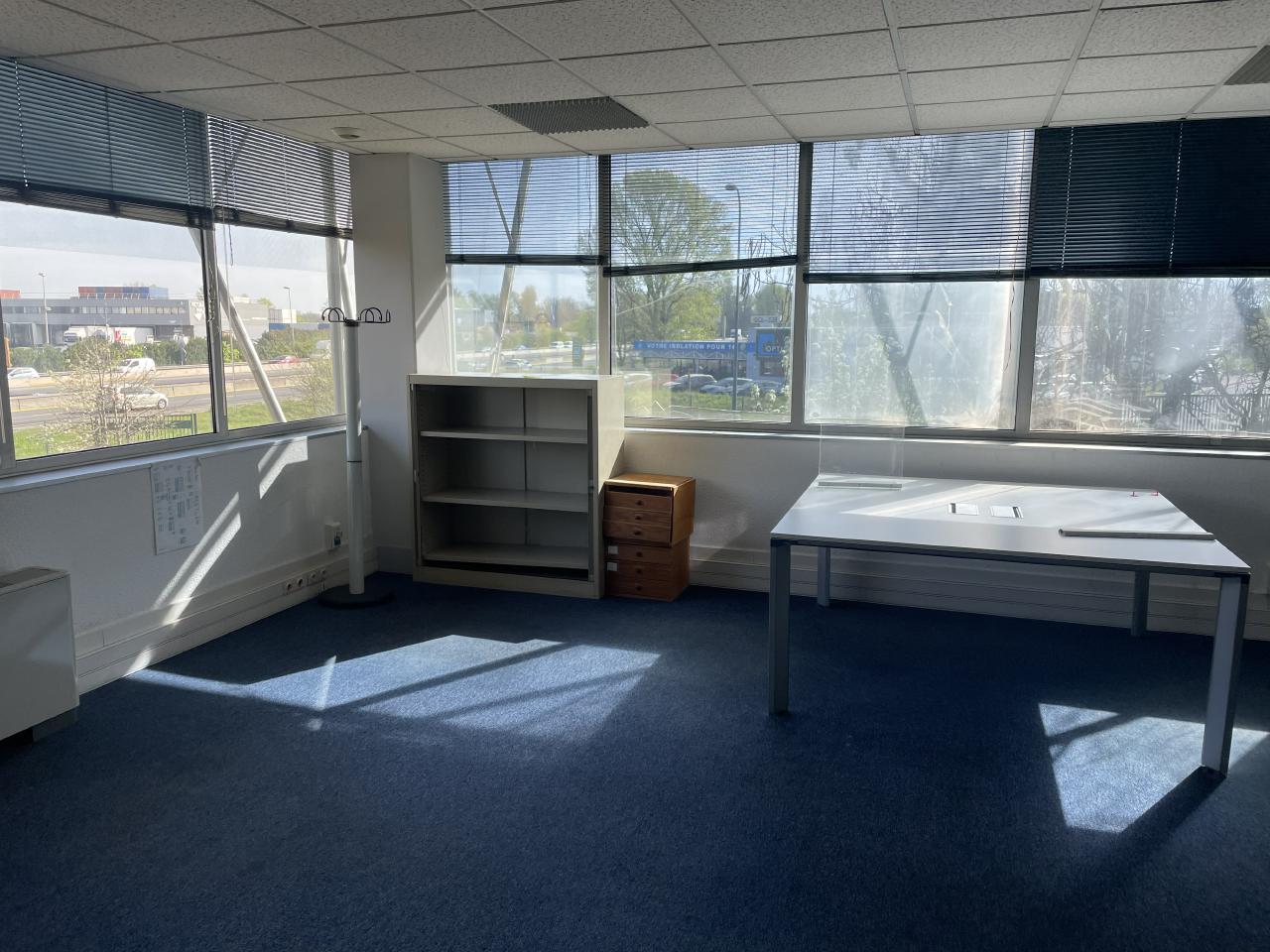Bureau Bruges 1933m² Vente bureau Bruges Gironde OVBUR2202505 12